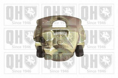 QUINTON HAZELL qbs1627 -  Тормозной суппорт